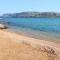 Apartments by the sea Kustici, Pag - 9381