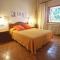 Villa Nieves is a beautiful villa set in a rural location yet it is still only a 5 minute drive from San Antonio and San Rafael - 圣安东尼奥