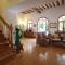 Villa Nieves is a beautiful villa set in a rural location yet it is still only a 5 minute drive from San Antonio and San Rafael - 圣安东尼奥