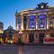 Grand Hôtel du Midi Montpellier - Opéra Comédie