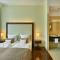 Hotel Elbresidenz an der Therme