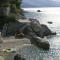 Apartments by the sea Pisak, Omis - 967