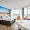 Hotel Nordseeküste by Center Parcs - Tossenserdeich