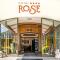 Hotel Residence Rose