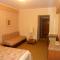 Hostal Santa Fe De La Veracruz
