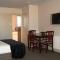 City Central Motel Apartments - كرايستشيرش