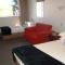 City Central Motel Apartments - كرايستشيرش