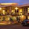 City Central Motel Apartments - كرايستشيرش