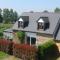 Le Jardin B&B - Isigny-le-Buat