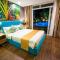 Aziza Paradise Hotel Aziza Paradise Hotel