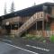 Seward Windsong Lodge
