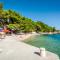 Sagitta All inclusive light - Omiš
