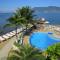 Hotel Mercedes - Ilhabela