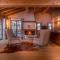 Circle Chalets Arlberg