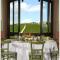 Panoramic Villa Garassino - country rooms and fine restaurant
