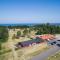 Haga Park Camping & Stugor