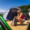 Haga Park Camping & Stugor - Mörbylånga