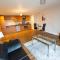 Belgrade Plaza Serviced Apartments - Coventry