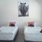 Hazyview Buffalo Game Lodge - 雾观