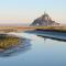 Le Saint Aubert - Le Mont Saint Michel