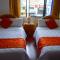 Hostal Alborada Riobamba