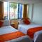 Hostal Alborada Riobamba