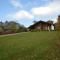 Charming Chalet with Private Garden in Stavelot