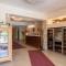 BIRKENHOF GOLS - B & B - Wohlfühl Hotel mit Wochenend-Restaurant