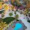 Smiles Beach Hotel - 南威