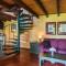Pestana Quinta do Arco Nature & Rose Garden Hotel