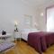 Guest House Amaranto Romano
