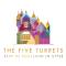 The Five Turrets - Selkirk