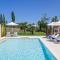 Foto: Dassia Villa Sleeps 8 Pool Air Con WiFi 10/15