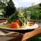 hotel rainhof scheune & naturpark restaurant (Kirchzarten)