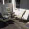 Ferienappartement mit Seeblick und Balkon