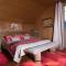 CHALET Les Chouchous