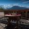 CHALET Les Chouchous