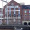 Riverside Apartment York