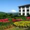 Hotel Green Plaza Hakone