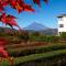 Hotel Green Plaza Hakone