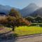 Mountain Views - Interlaken