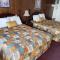 Mother Lode Lodge