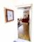 YELLOW APARTMENT