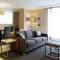 Pennsylvania Suites Pennsylvania Suites