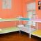 Hostel Golden Gates