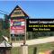 Boardwalk RV Rental (Site #13)