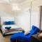 Modern Suite #0 - best location