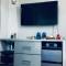 Modern Suite #0 - best location