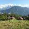 CHALET Les Chouchous