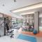 Le Grove Serviced Residences